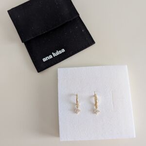 Ana Luisa Earrings